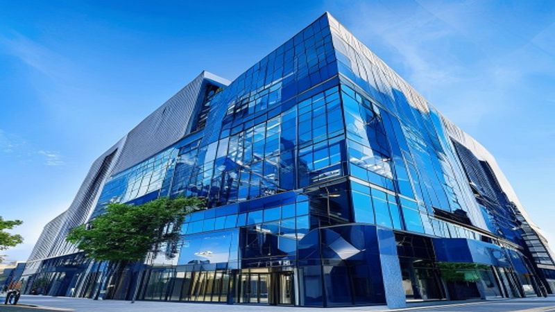 skrbt 企业级部署与运维保障体系示意